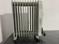 Радиатор маслен 2700 W FINLUX RF-2711FT, снимка 1