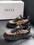 Gucci Дамски Маратонки👟Дамски Спортни Обувки Гучи Код E197, снимка 1