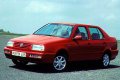 Основа предна броня VW G3 и Vento., снимка 7