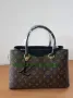 Чанта Louis Vuitton-SG-D345, снимка 1