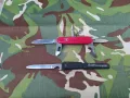 Ножчета Петко Денев и Victorinox, снимка 8