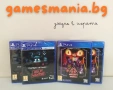 [ps4] Супер Цена! Five Nights at Freddy's - Core Collection/ НОВИ, снимка 2