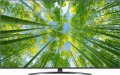 Телевизор LG LED 50UQ81003LB, 50" (126 см), Smart, 4K HDR, Клас F, снимка 1 - Телевизори - 39954827