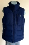 Wellensteyn Nordsee Vest Mens Size M НОВО! ОРИГИНАЛ Мъжки Плътен Елек!, снимка 8