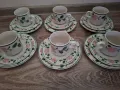  Сервиз за кафе и чай, снимка 1