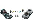 LEGO® Speed Champions 76909 - Mercedes-AMG F1 W12 E Performance и Project One, снимка 3