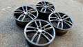 ATS 17 5х112 лети джанти Мерцедес Ауди Фолксваген Шкода Сеат. 5x112, снимка 8