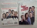 3 сериала,общо 7 DVD, снимка 5