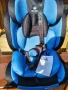 KIDIZ® Детско столче за кола 9 кг - 36 кг 1-12 години Група 1/2 / 3 Универсално  , снимка 8