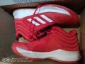 Баскетболни маратонки Adidas Pro Spark, снимка 3