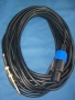 Кабел жак-спикон 10м. , снимка 2