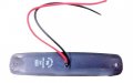 Диодни 6 LED Габарити Светлини Маркер за Камион Тир Ремарке Бус 12/24V, снимка 6