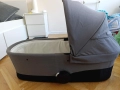 Зимен кош за новородено-COT S Cybex, снимка 1