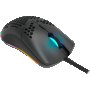Мишка Геймърска Оптична USB CANYON CND-SGM11, 4200dpi, 7btns, RGB подсветка, снимка 3