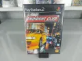 Игра за PS2 Midnight Club, снимка 1