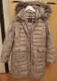 Яке с пух s'Oliver, снимка 2