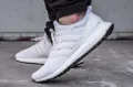  маратонки  Adidas UltraBoost 4.0 ‘Triple White’  номер 42 2/3, снимка 9