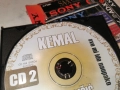 KEMAL I JUZNI VETAR CD 2012252129, снимка 9