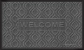 Изтривалка за пред входна врата Welcome,  60 x 40, 45 х 75 см, снимка 5