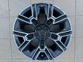 Джанта алуминиева джанти 10Jx20” за Бмв Bmw G60 G61,5A324E9, снимка 3