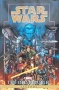 Star Wars Междузвездни войни книги комикс омнибус Jedi Force Dark Side, снимка 2