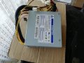 Компютърно захранване 400W Chieftec GPS-400AA-101 120мм FAN, снимка 2