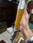 Съветска Руска офицерска сабя, обнародвана 1940 г, снимка 11