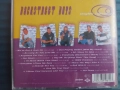 Backstreet Boys ‎– Singles Collection - матричен диск музика, снимка 2