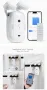 Автоматично интелигентно отваряне на завеси: 3-в-1 WIFI Bluetooth дистанционно, снимка 1
