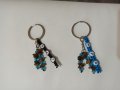 Ръчно изработени гривни и ключодържатели , снимка 6