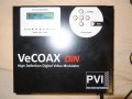 VeCOAX DIN PLUS C HD дигитален видео модулатор, снимка 3