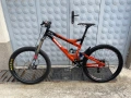 Specialized SX Trail 26” размер М, снимка 6