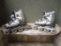 Ролери No Fear 35 - 39 размер. , снимка 14