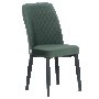 Кресла и столове по ФЪН ШУИ за 2024г.- в синьо-зелен цвят, снимка 3