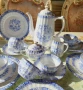 Немски сервиз за кафе/чай , снимка 1