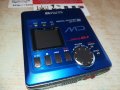 aiwa am-f72 minidisc recorder-mettal, снимка 4