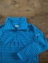 columbia - страхотен дамски полар КАТО НОВ, снимка 1 - Блузи с дълъг ръкав и пуловери - 38606985