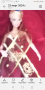 Колекционерска кукла Барби принцес, снимка 16
