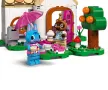 LEGO® Animal Crossing™ 77050 - Nook's Cranny и къщата на Rosie, снимка 11