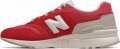 New Balance CM997 Оригинални Мъжки Маратонки, снимка 3