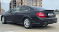Mercedes-Benz C 250 coupe 1.8i BlueEFFICIENCY, снимка 6