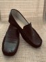 Модерни италиански обувки-мокасини или лоуфъри AMELLА, снимка 11