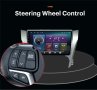 Мултимедия за Toyota Camry, 2 DIN, MP3 плеър с Екран 10”  с Android, Навигация, Двоен дин, дисплей, снимка 12