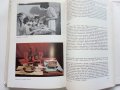 Нашата и световната кухня и рационалното хранене - С.Чортанова, Н.Джелепов - 1983г, снимка 4