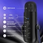 ZealSound USB микрофон за PC/PS5 Streaming, снимка 4