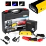 Комплект Стартерно Устройство jump starter и компресор за кола, снимка 1