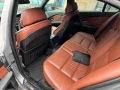 Бмв е60 Поръчково 530д фул екстри уникат , снимка 9