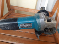 Макита ъглошлайф , снимка 3