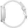 Смарт часовник CANYON CNS-SW63SW Lollypop Бял, Водоустойчив елегантен дизайн, снимка 4