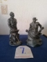 Статуи от различни държави, години и автори. , снимка 15